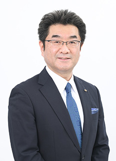 株式会社ホワイズ 代表取締役社長 廣谷 岳之